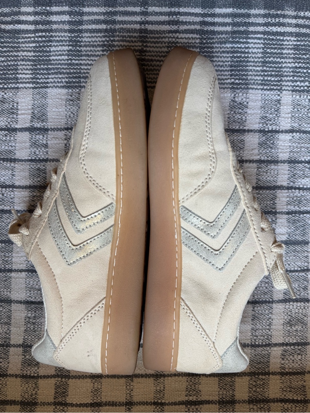 Dr. Scholl’s Rebel Sport Women’s Sneaker - Picture 12 of 13